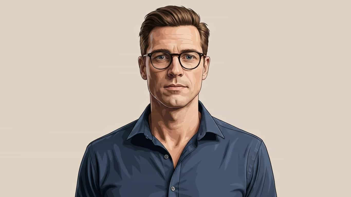 Andy Meertens Vermogen 2026: Complete Analyse van de Nederlandse Presentator en Ondernemer