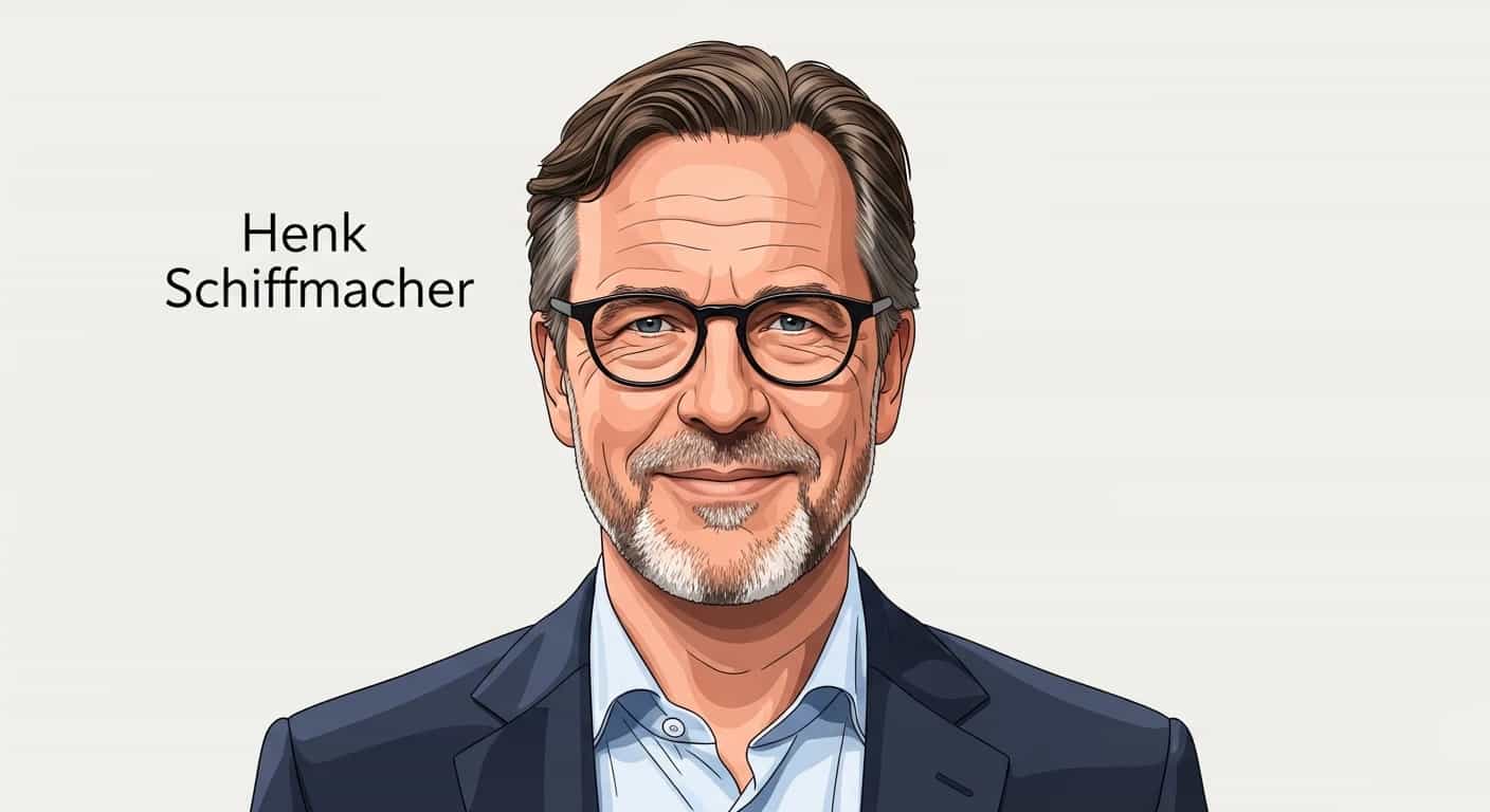 Henk Schiffmacher Vermogen 2026: Analyse van de Rijkdom van de Beroemde Tattoo King