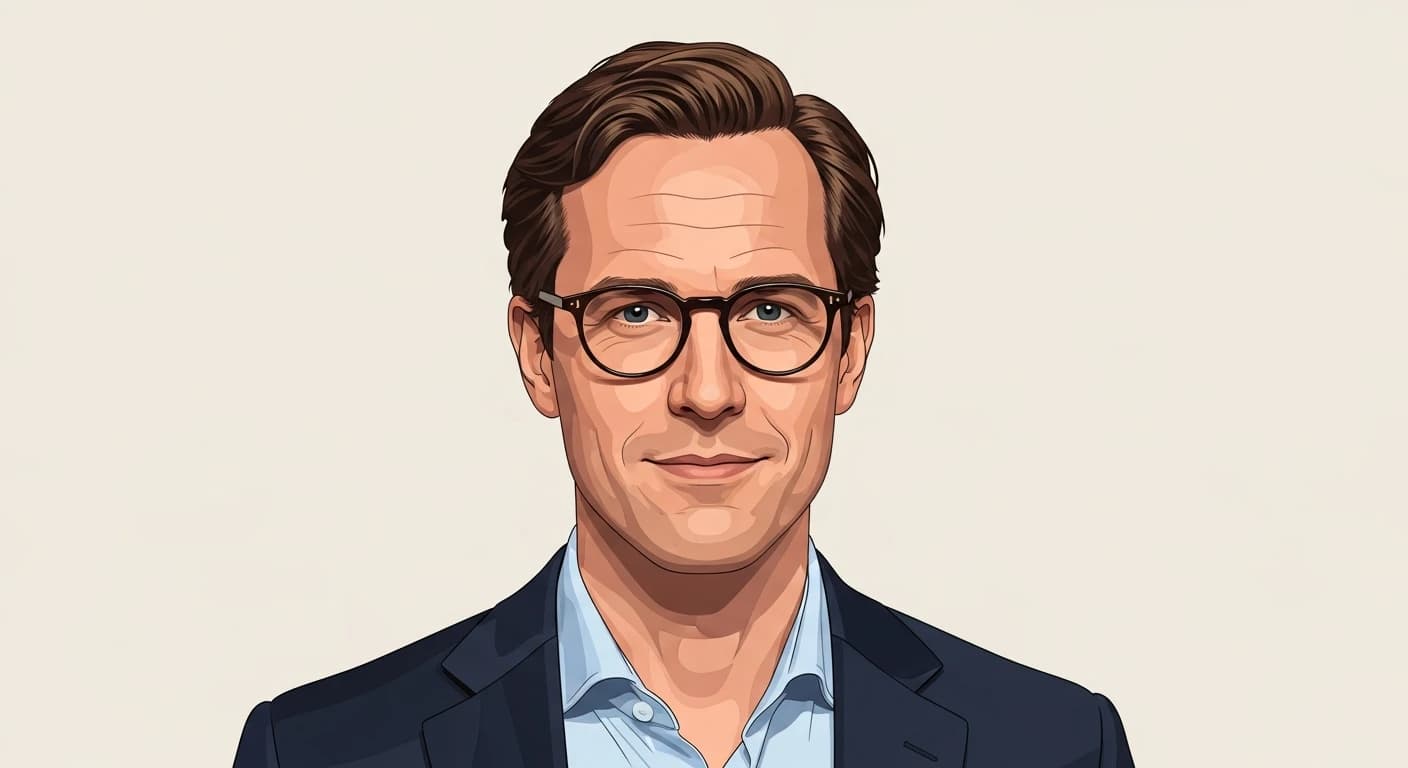 Alexander Klöpping Vermogen 2026: Analyse van de Rijkdom van de Nederlandse Tech-Ondernemer