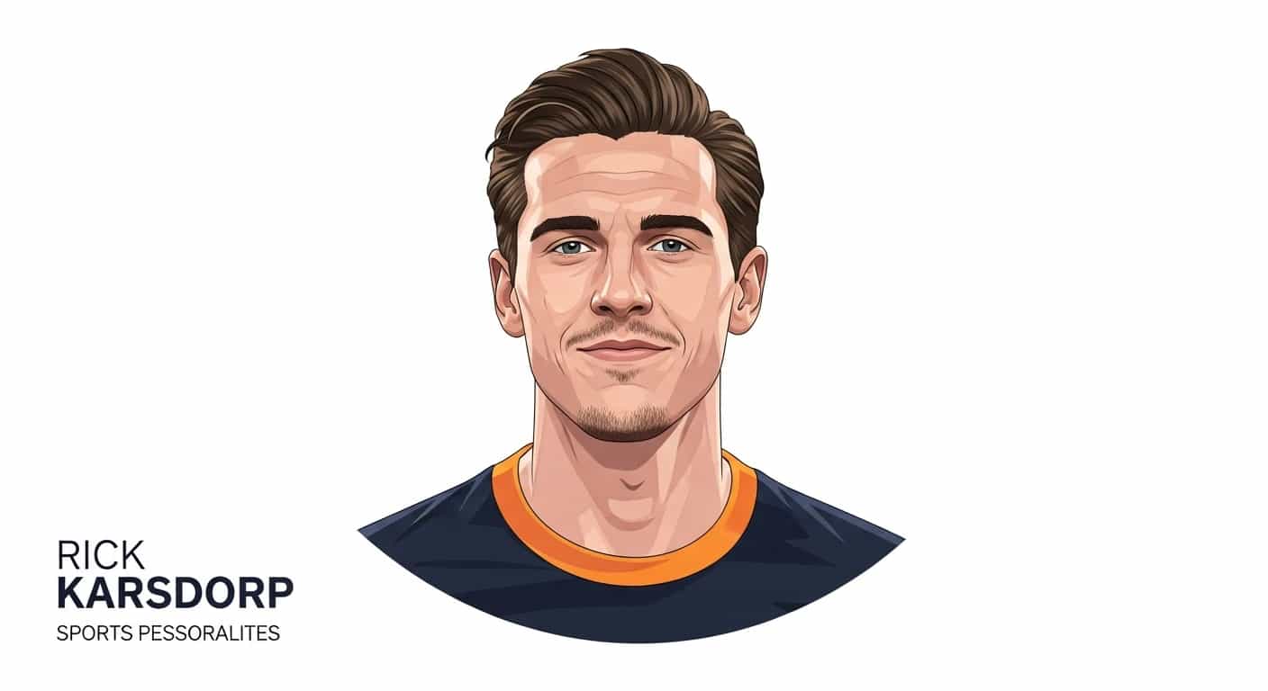 Rick Karsdorp Vermogen 2026: Complete Analyse van de Nederlandse Voetballer's Financiële Positie