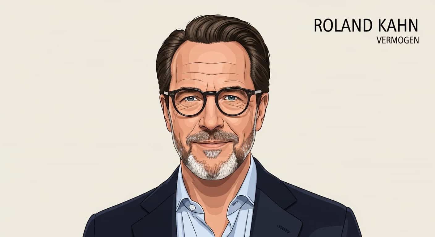 Roland Kahn Vermogen 2026: Analyse van de Rijkdom van de Nederlandse Media-Ondernemer