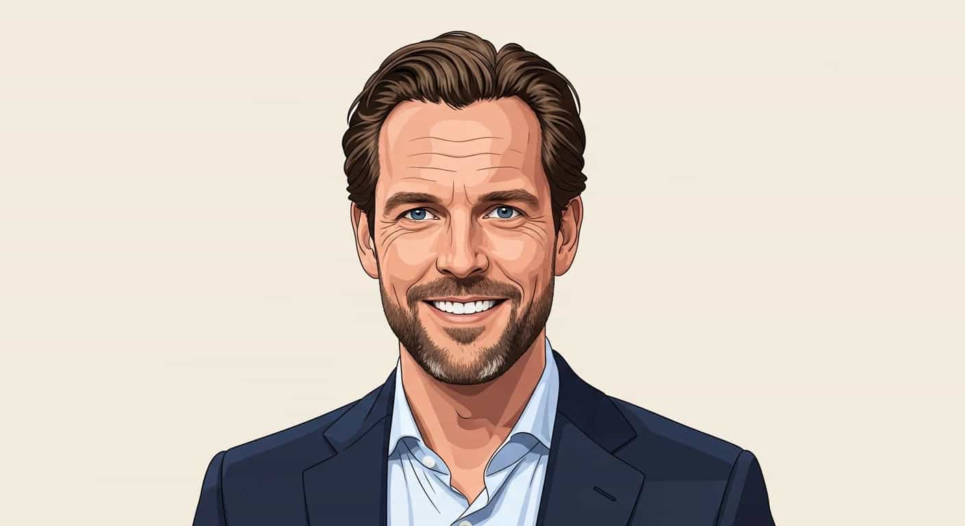 Jeroen Van Inkel Vermogen 2026: Complete Analyse van de Nederlandse Ondernemer