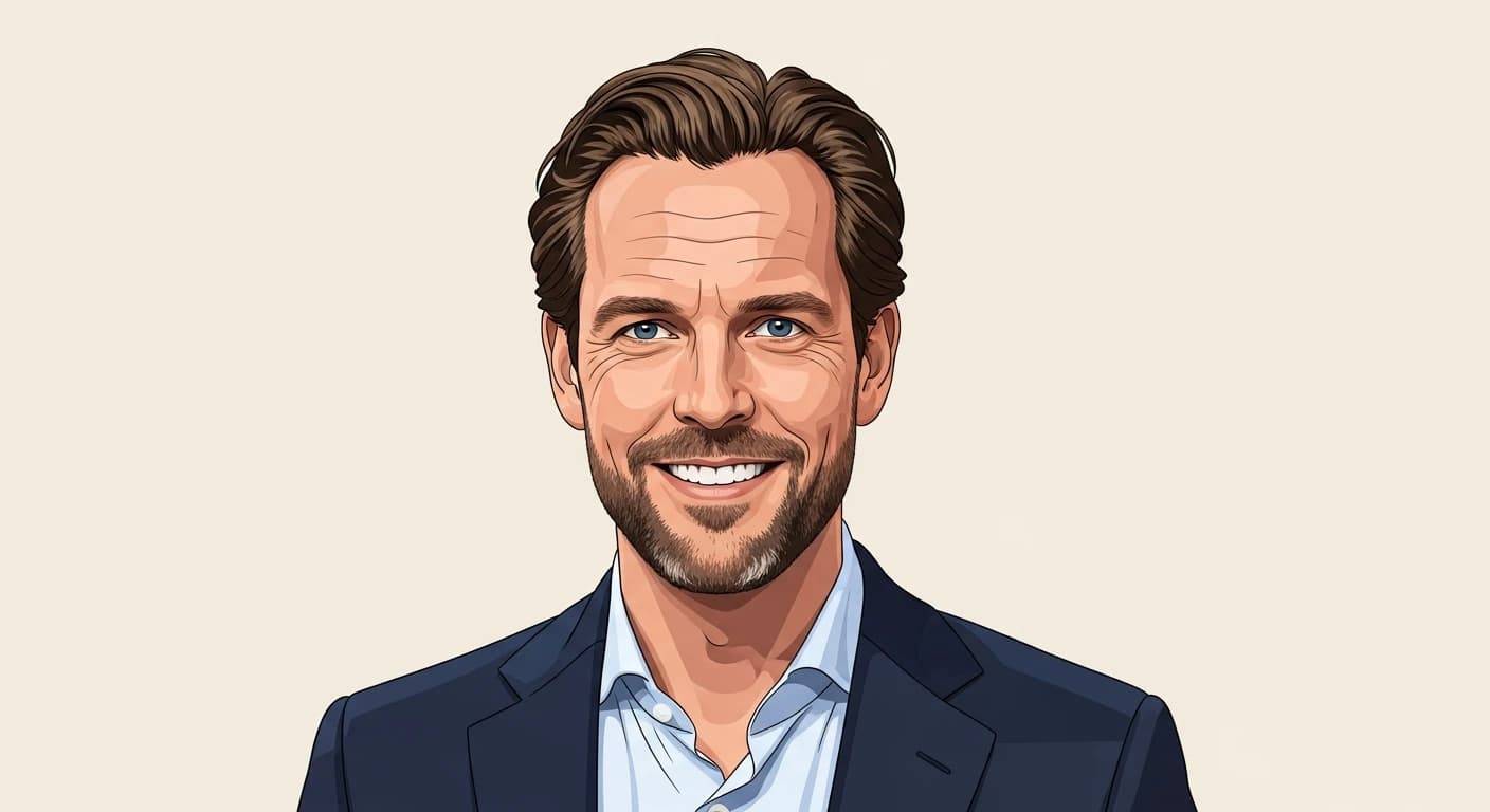 Jeroen Van Inkel Vermogen 2026: Complete Analyse van de Nederlandse Ondernemer