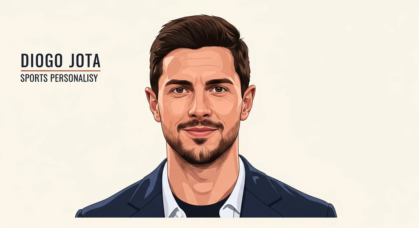 Diogo Jota Vermogen 2026: Complete Analyse van de Rijkdom van de Portugese Voetbalster