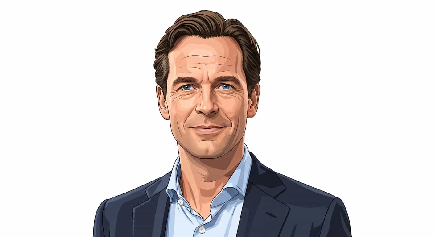 Erland Galjaard Vermogen 2026: Analyse van de Rijkdom van de Nederlandse Ondernemer