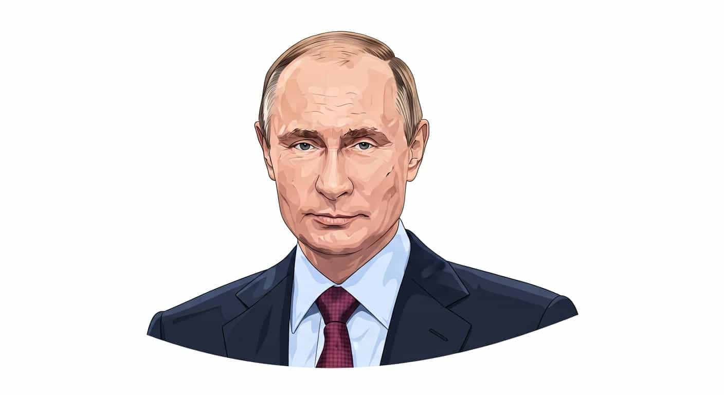 Vladimir Poetin Vermogen 2026: Analyse van de Rijkdom van de Russische President