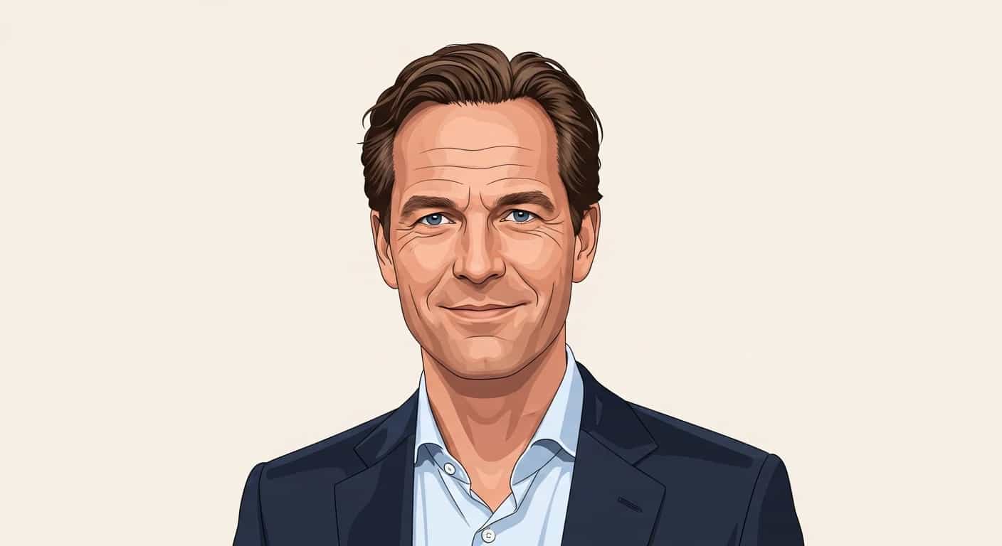 Frans van Haren Vermogen 2026: Analyse van de Rijkdom van de Nederlandse Ondernemer