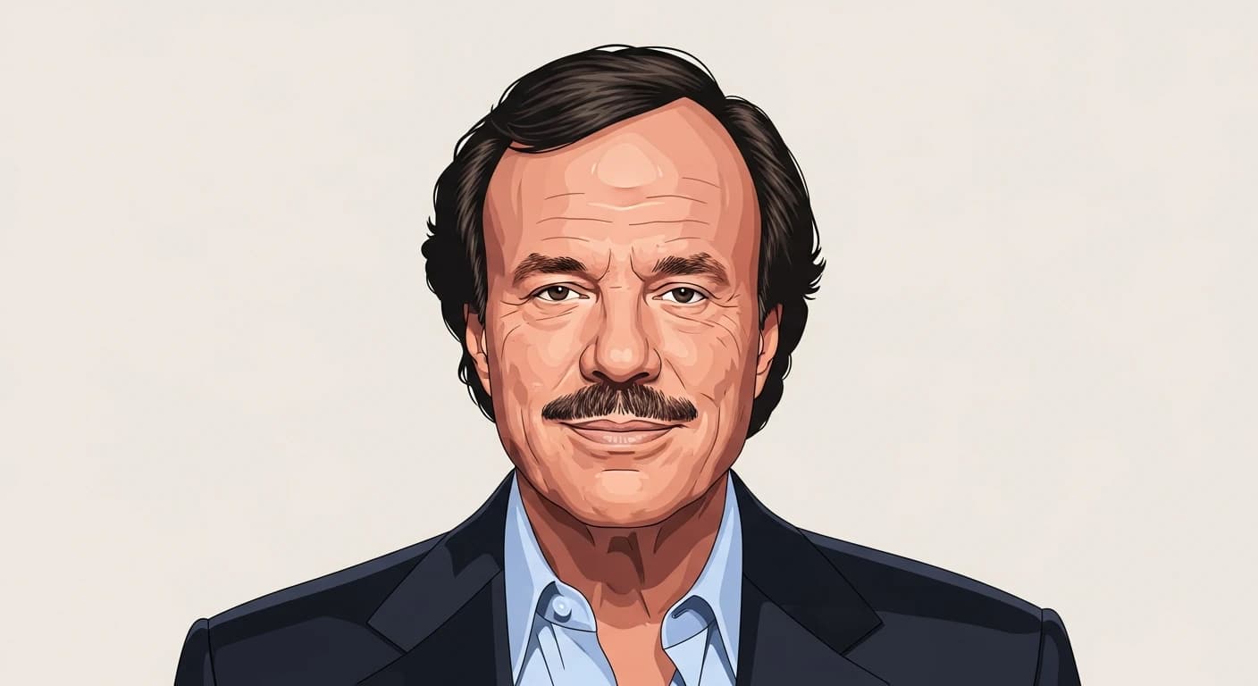 Julio Iglesias Vermogen 2026: Analyse van de Rijkdom van de Spaanse Zangerslegende