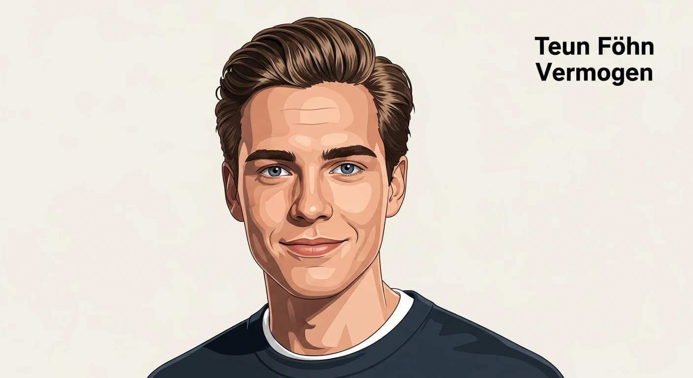 Teun Föhn Vermogen 2026: Complete Analyse van de Nederlandse Content Creator's Financiële Succes