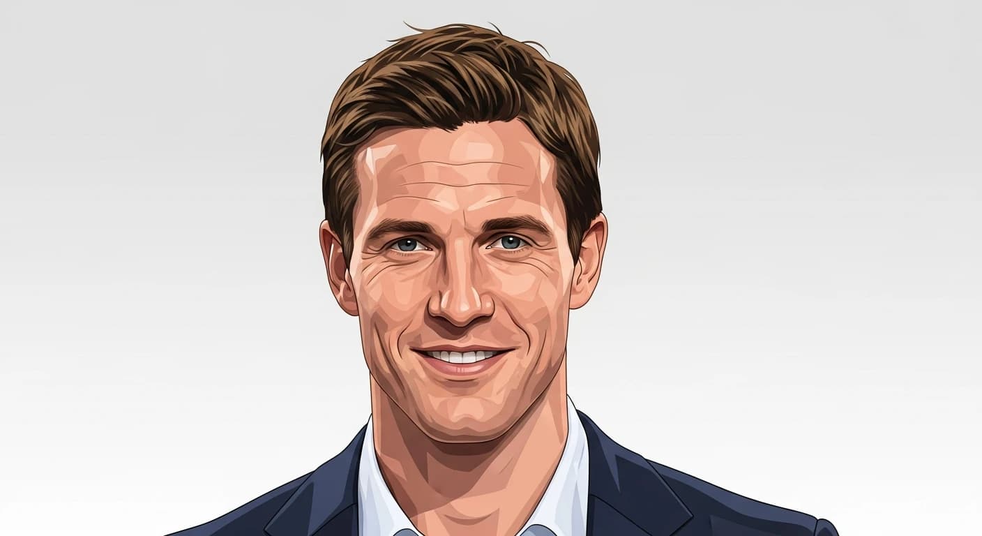 Ruud van Nistelrooij Vermogen 2026: Analyse van de Rijkdom van de Nederlandse Voetballegende