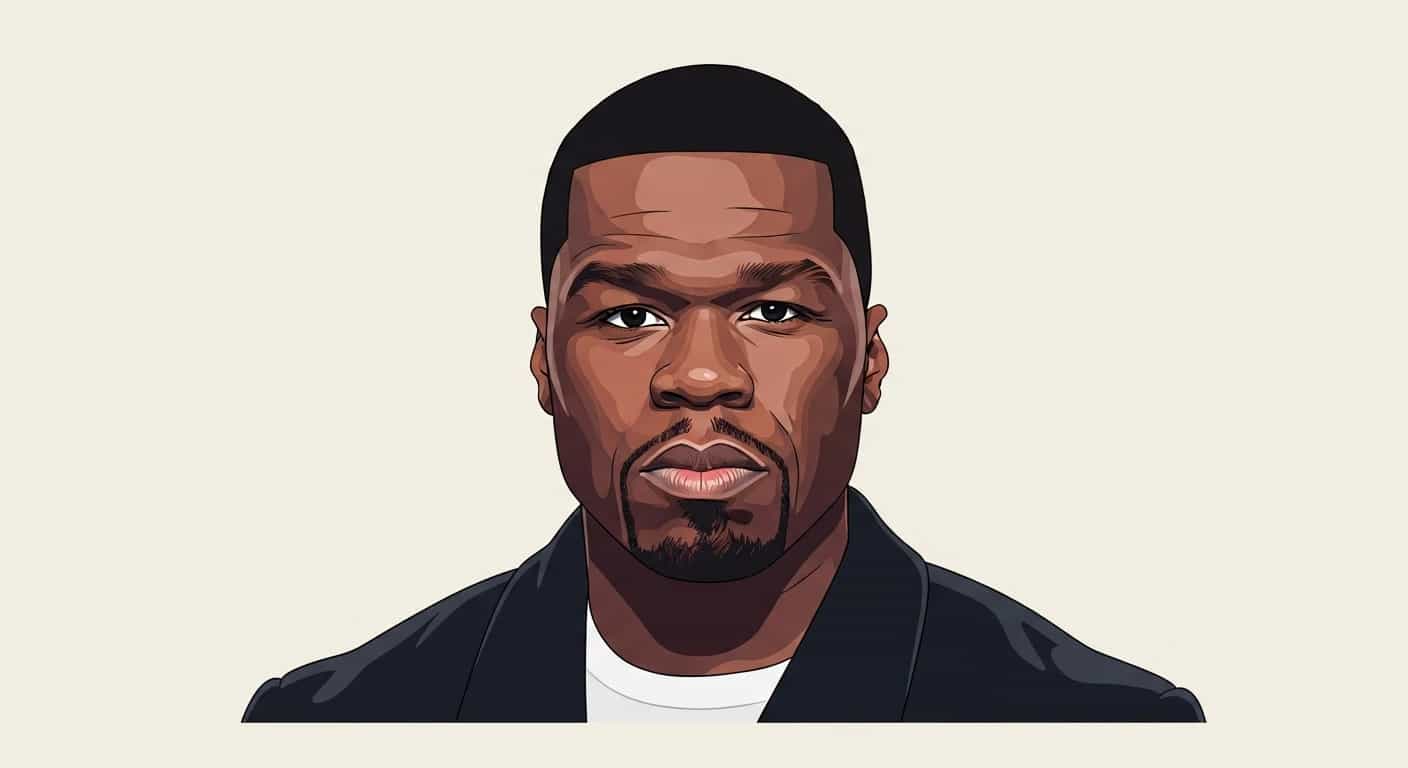 50 Cent Vermogen 2026: Analyse van de Rijkdom van de Amerikaanse Rap-Icoon