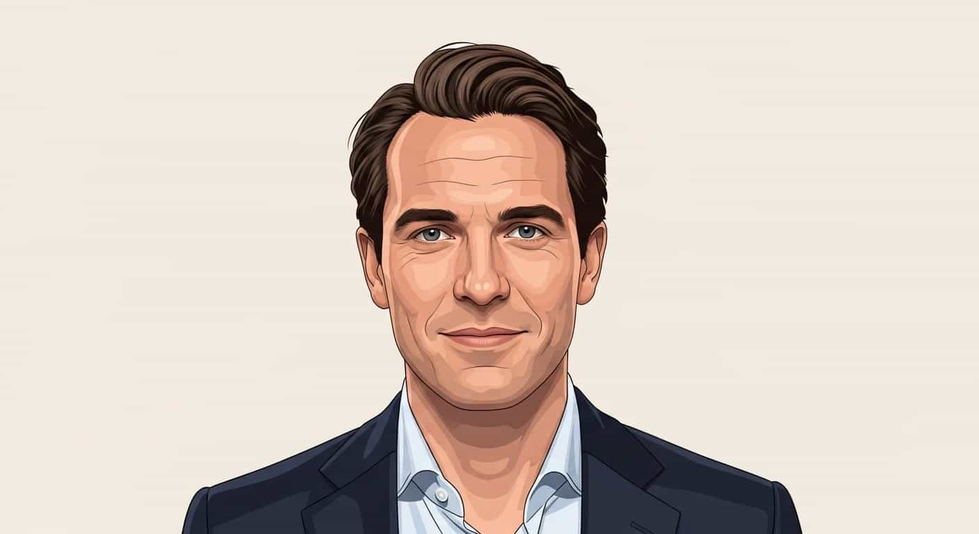 Antoine Van De Vijver Vermogen 2026: Analyse van de Rijkdom van de Nederlandse Ondernemer