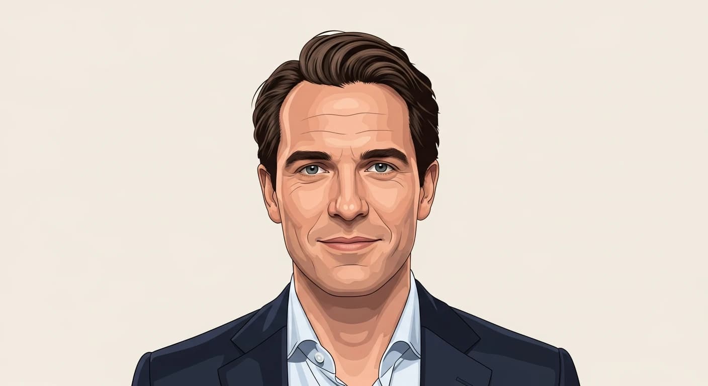 Antoine Van De Vijver Vermogen 2026: Analyse van de Rijkdom van de Nederlandse Ondernemer