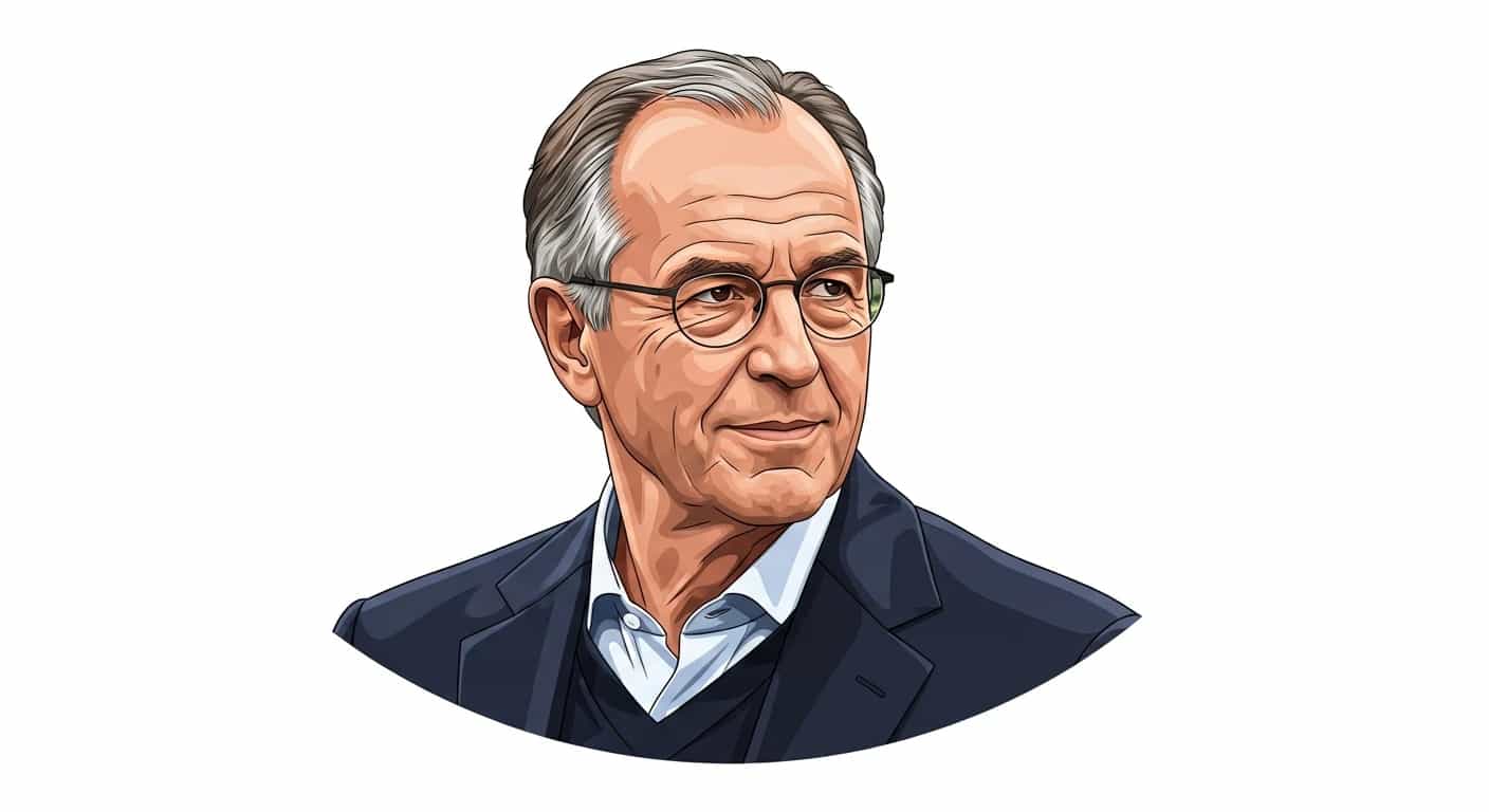 Leo Beenhakker Vermogen 2026: Analyse van de Rijkdom van de Nederlandse Voetballegende