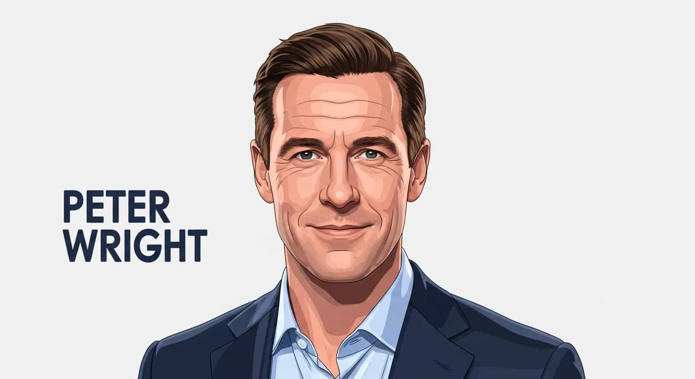Peter Wright Vermogen 2026: Analyse van de Rijkdom van de Dartskampioen