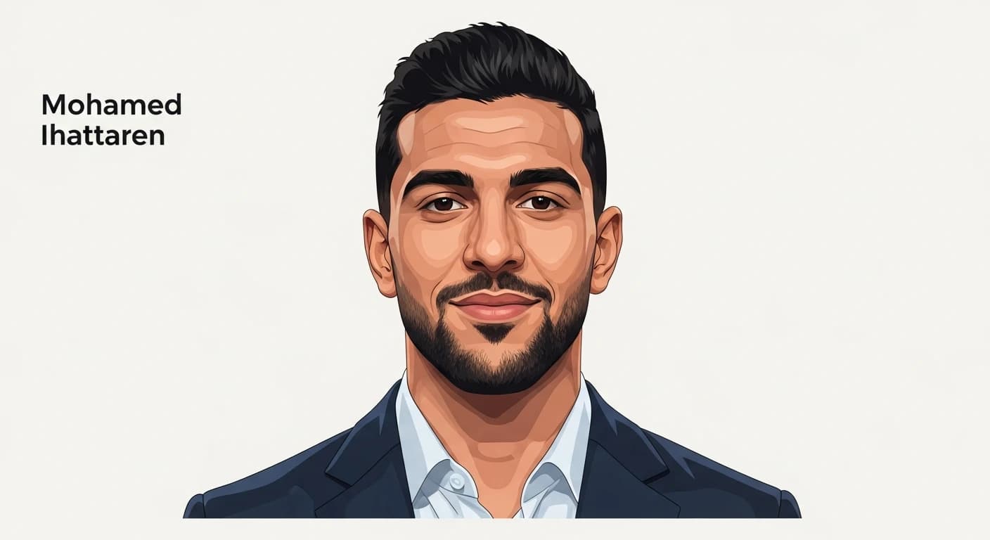 Mohamed Ihattaren Vermogen 2026: Analyse van de Rijkdom van de Nederlandse Voetbaltalent