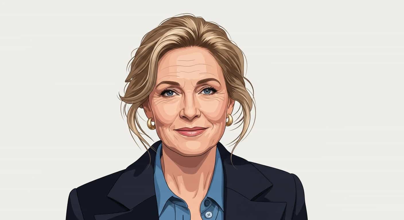 Babette van Veen Vermogen 2026: Analyse van de Rijkdom van de Nederlandse Actrice