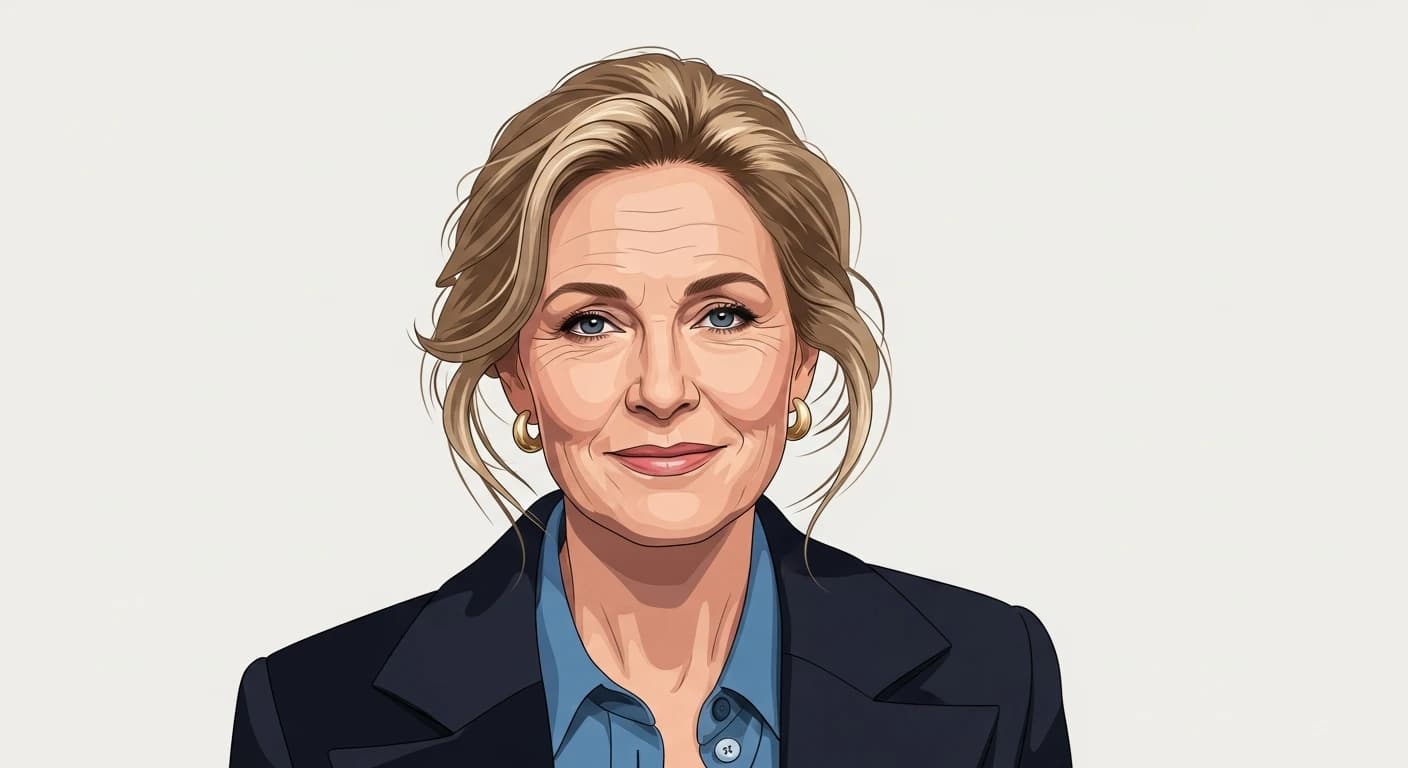 Babette van Veen Vermogen 2026: Analyse van de Rijkdom van de Nederlandse Actrice