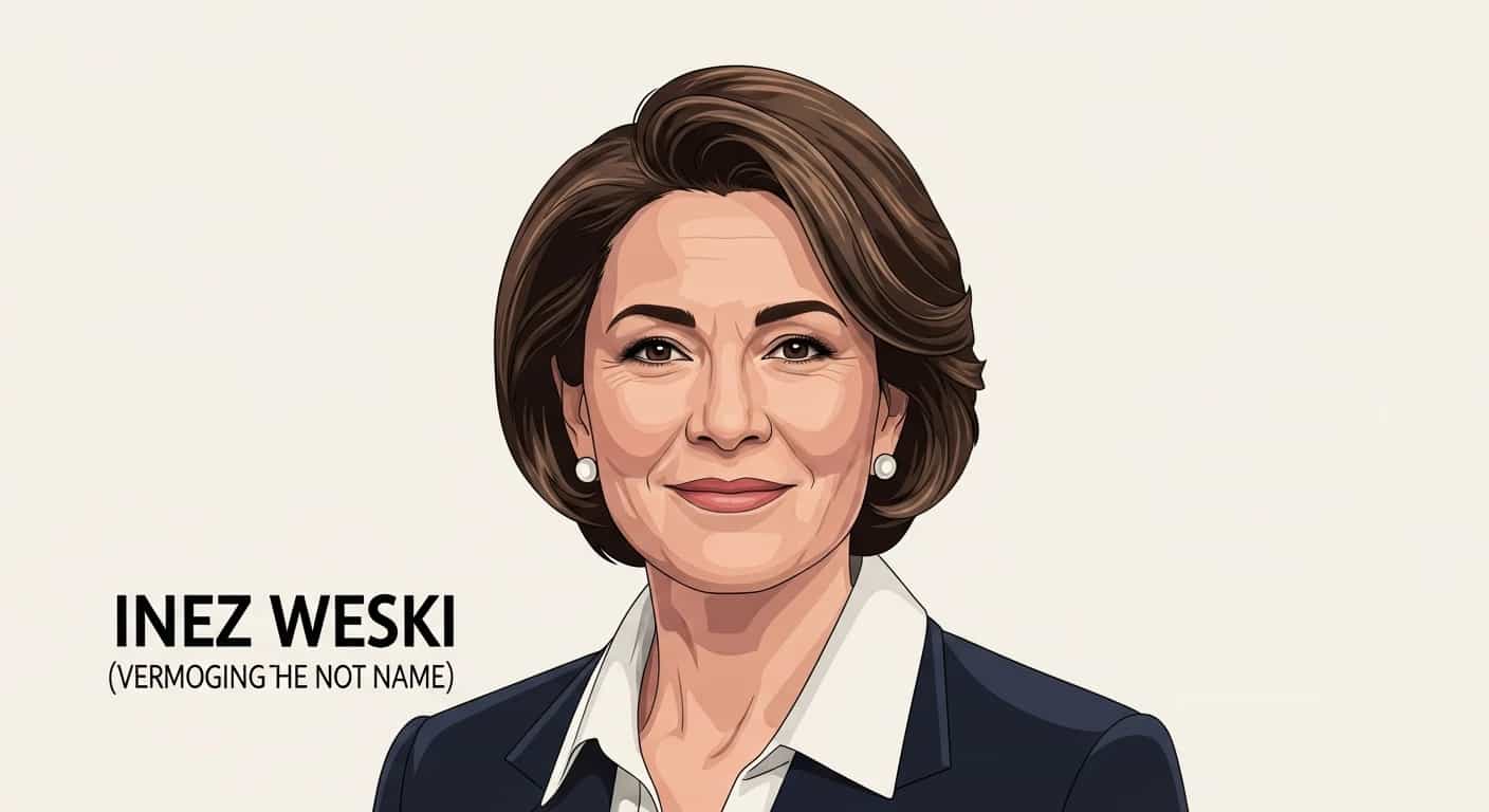 Inez Weski Vermogen 2026: Analyse van de Rijkdom van de Nederlandse Advocaat