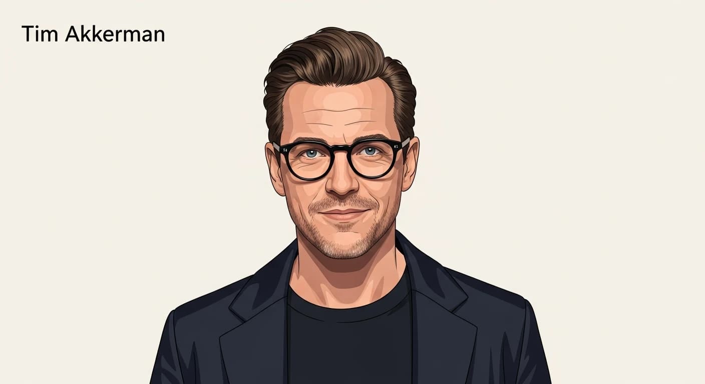 Tim Akkerman Vermogen 2026: Analyse van de Rijkdom van de Nederlandse Muzikant