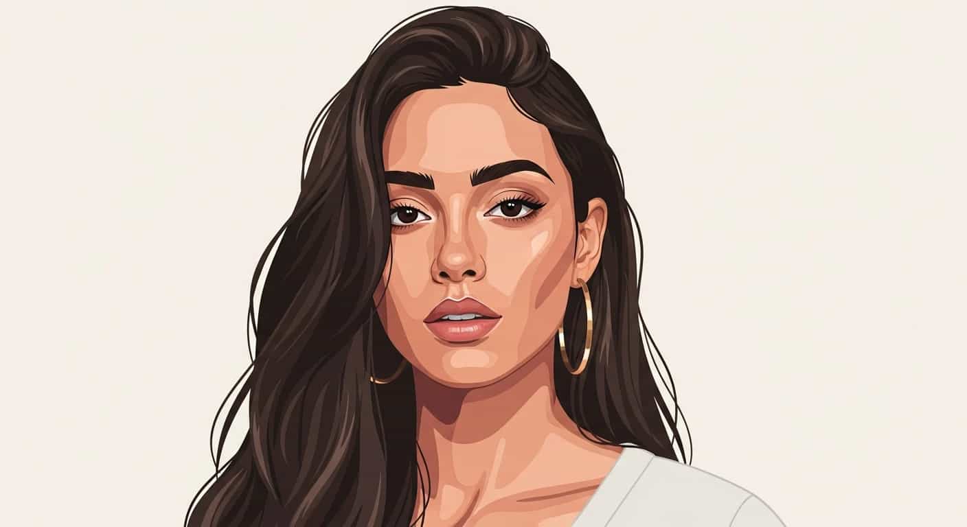 Fajah Lourens Vermogen 2026: Analyse van de Rijkdom van de Nederlandse Presentatrice en Onderneemster