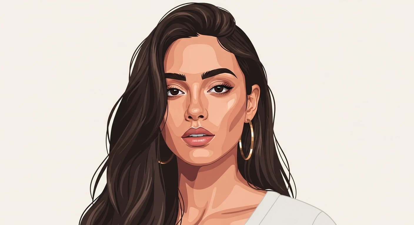 Fajah Lourens Vermogen 2026: Analyse van de Rijkdom van de Nederlandse Presentatrice en Onderneemster