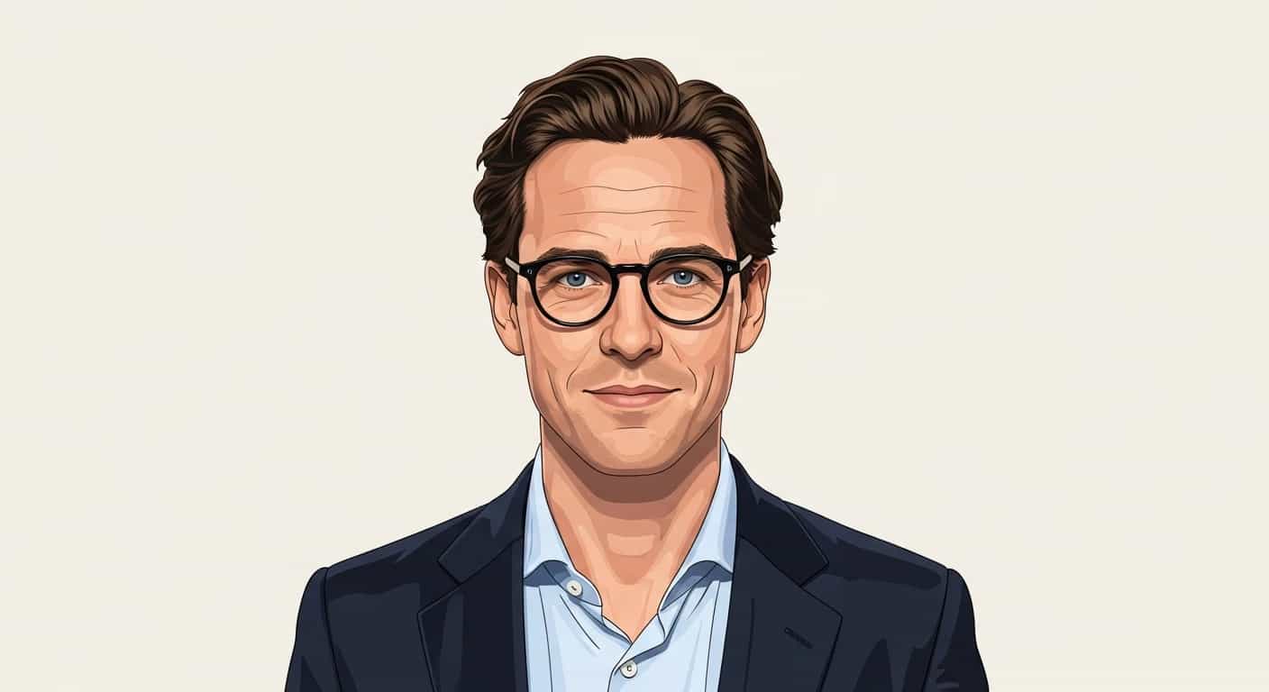 Bart Van Olphen Vermogen 2026: Analyse van de Rijkdom van de Nederlandse Chef-Kok en Ondernemer