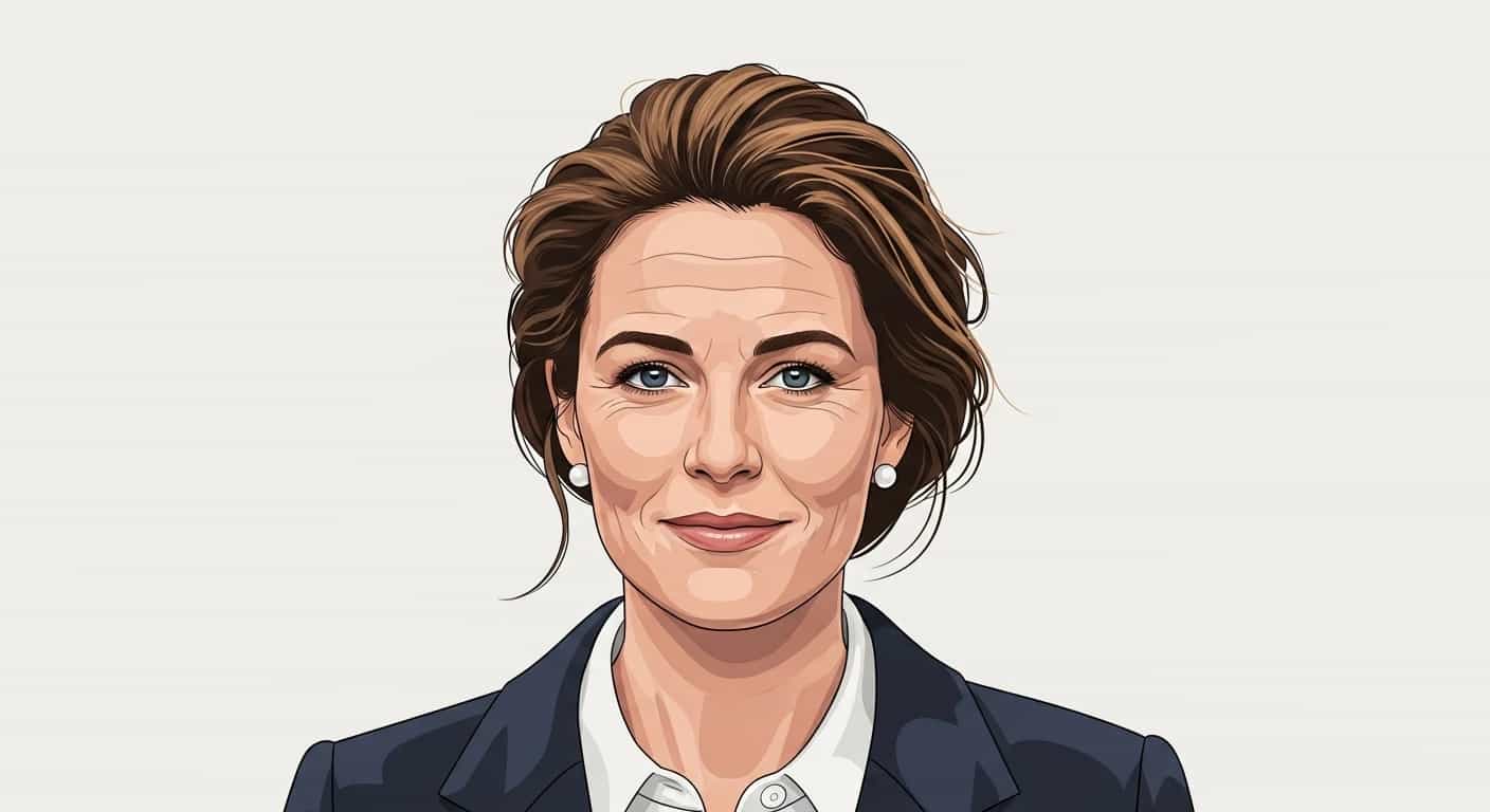 Angela Schijf Vermogen 2026: Complete Analyse van de Nederlandse Actrice Rijkdom