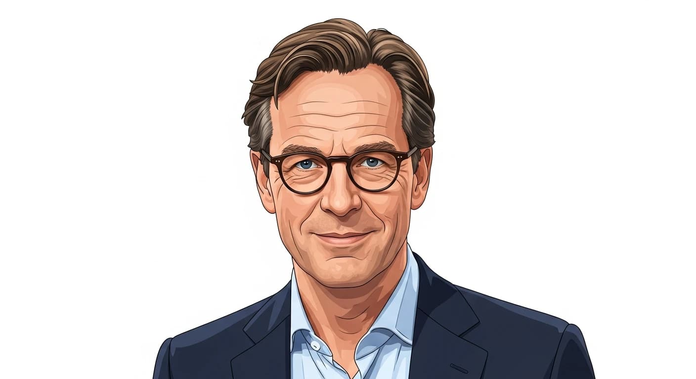 René van der Zel Vermogen 2026: Analyse van de Rijkdom van de Nederlandse Ondernemer