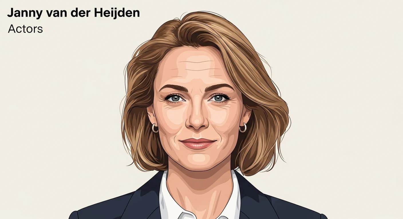 Janny van der Heijden Vermogen 2026: Analyse van de Rijkdom van de Nederlandse Televisie Icoon
