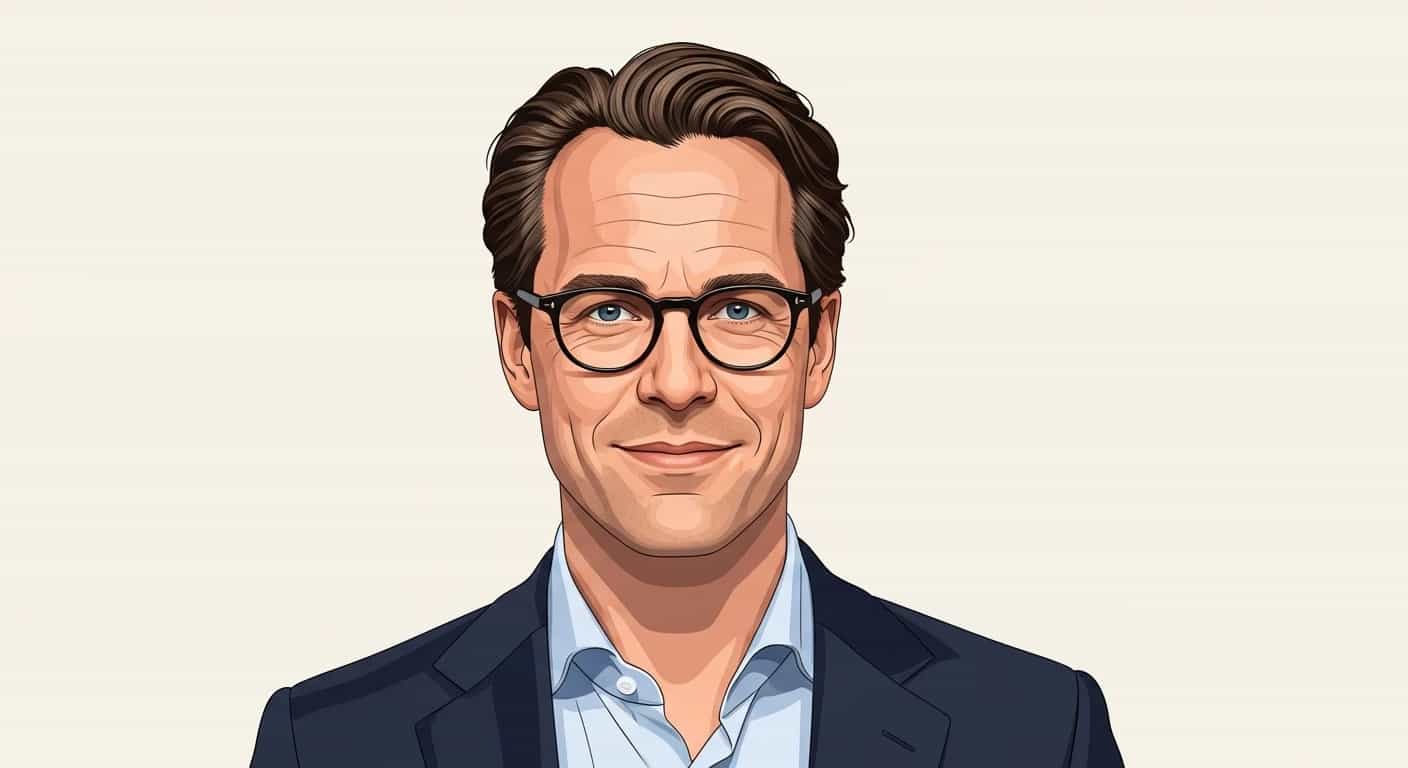 Riemer van der Velde Vermogen 2026: Analyse van de Rijkdom van de Nederlandse Ondernemer