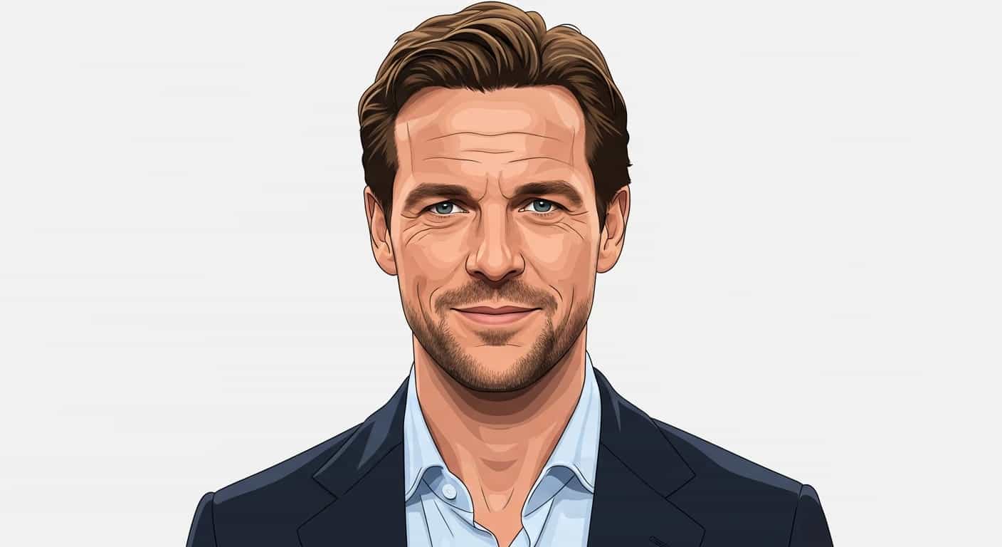 Mark van Bommel Vermogen 2026: Complete Analyse van de Nederlandse Voetballegende