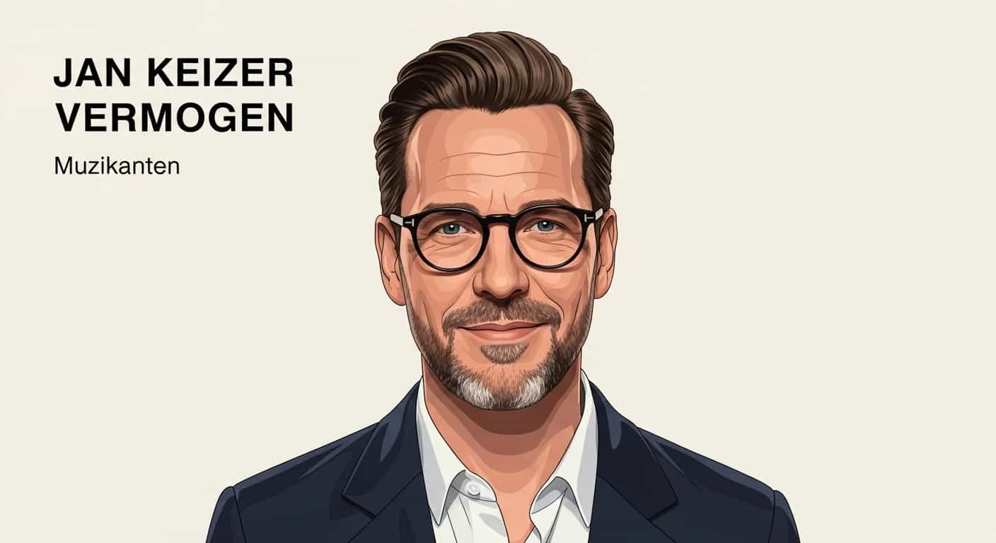Jan Keizer Vermogen 2026: Analyse van de Rijkdom van de Nederlandse Muzieklegende