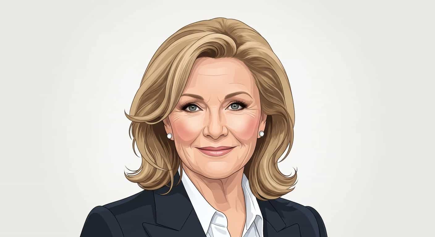 Kirstie Allsopp Vermogen 2026: Analyse van de Rijkdom van de Britse TV-Presentatrice