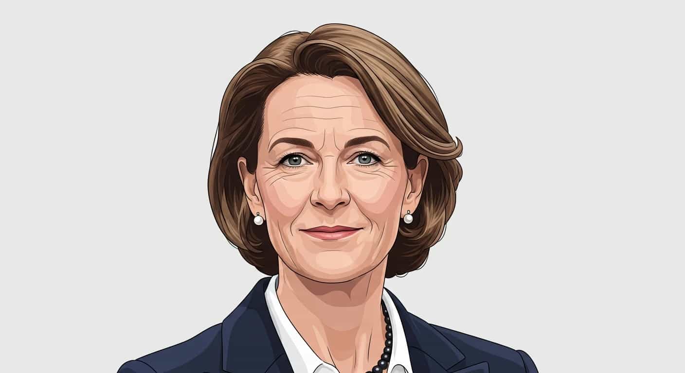 Neelie Smit Kroes Vermogen 2026: Analyse van de Rijkdom van de Voormalige Europese Commissaris