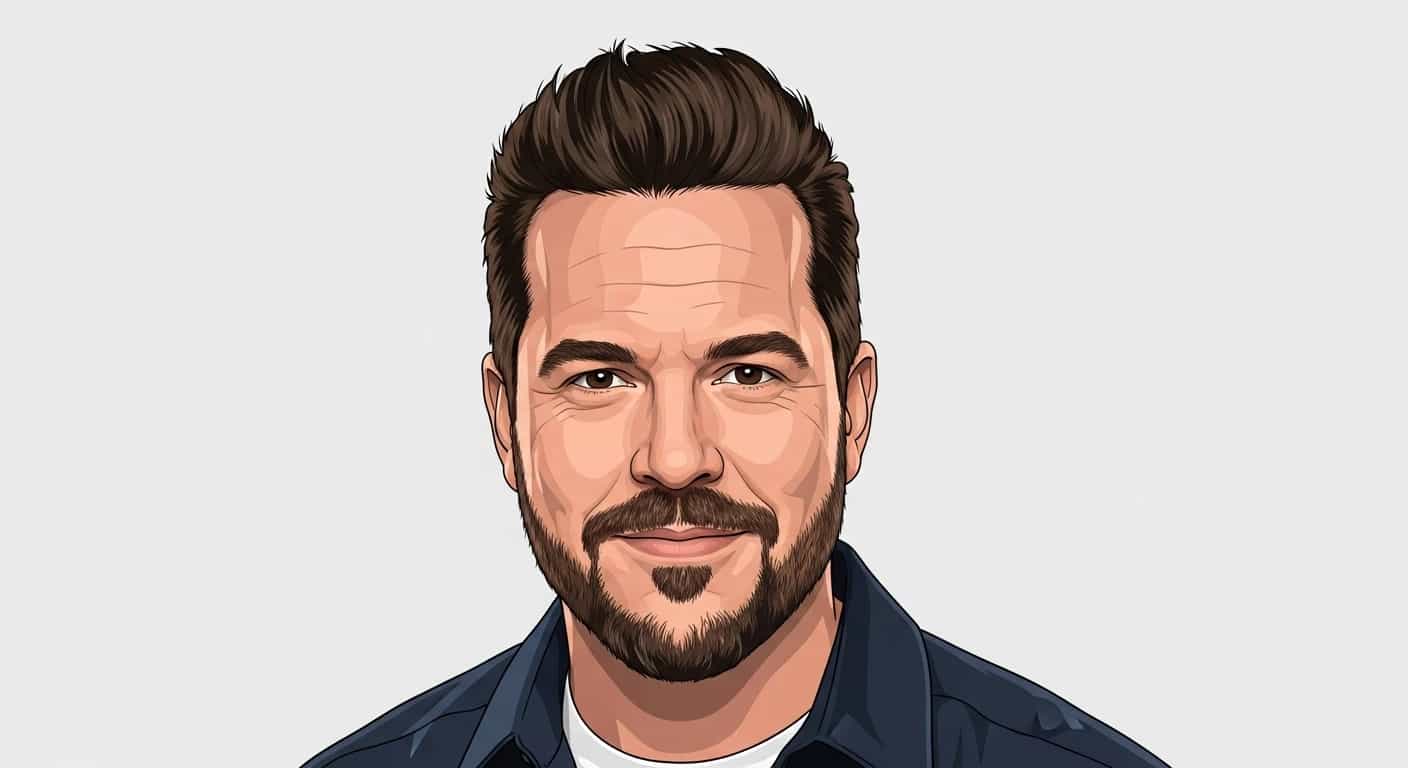 Chumlee Vermogen 2026: Analyse van de Rijkdom van de Pawn Stars Ster