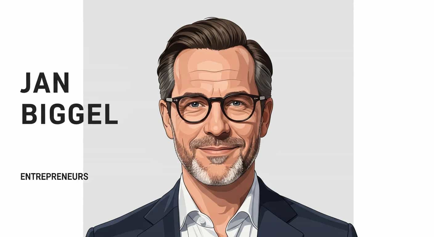 Jan Biggel Vermogen 2026: Analyse van de Rijkdom van de Nederlandse Ondernemer