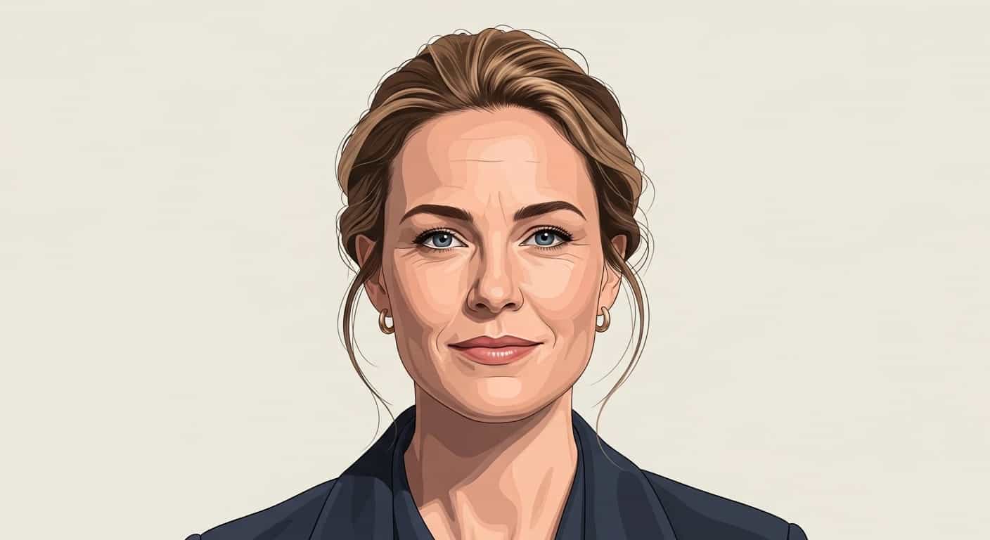 Britta van Egmond Vermogen 2026: Analyse van de Rijkdom van de Nederlandse Media Persoonlijkheid