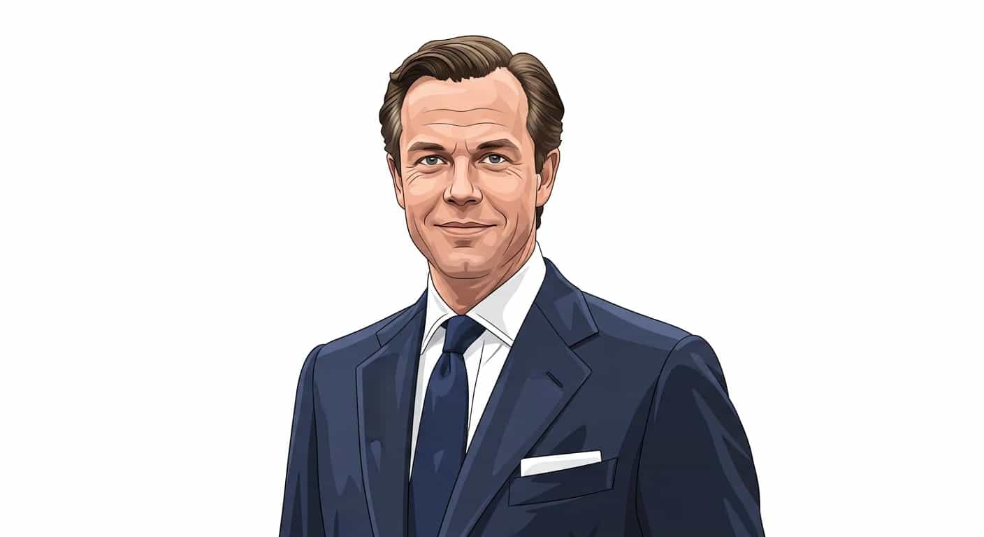 Prins Bernhard Jr Vermogen 2026: Analyse van de Rijkdom van de Nederlandse Prins