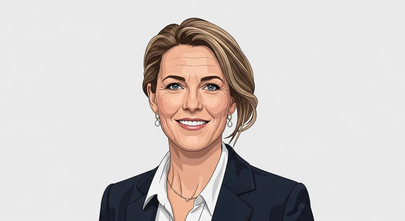 Estelle Cruijff Vermogen 2026: Analyse van de Rijkdom van de Nederlandse Zakenvrouw