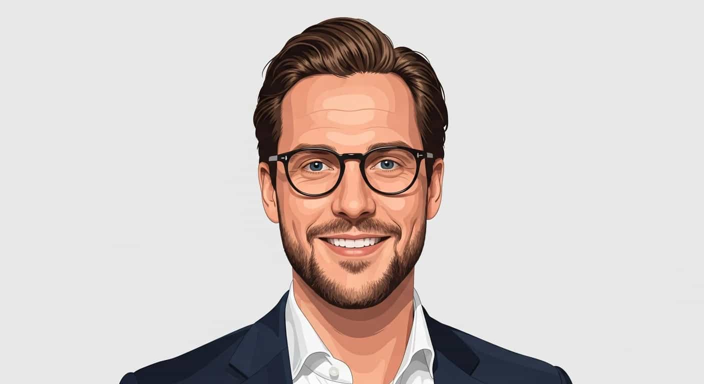 Sjoerd Van Stokkum Vermogen 2026: Analyse van de Rijkdom van de Nederlandse Ondernemer