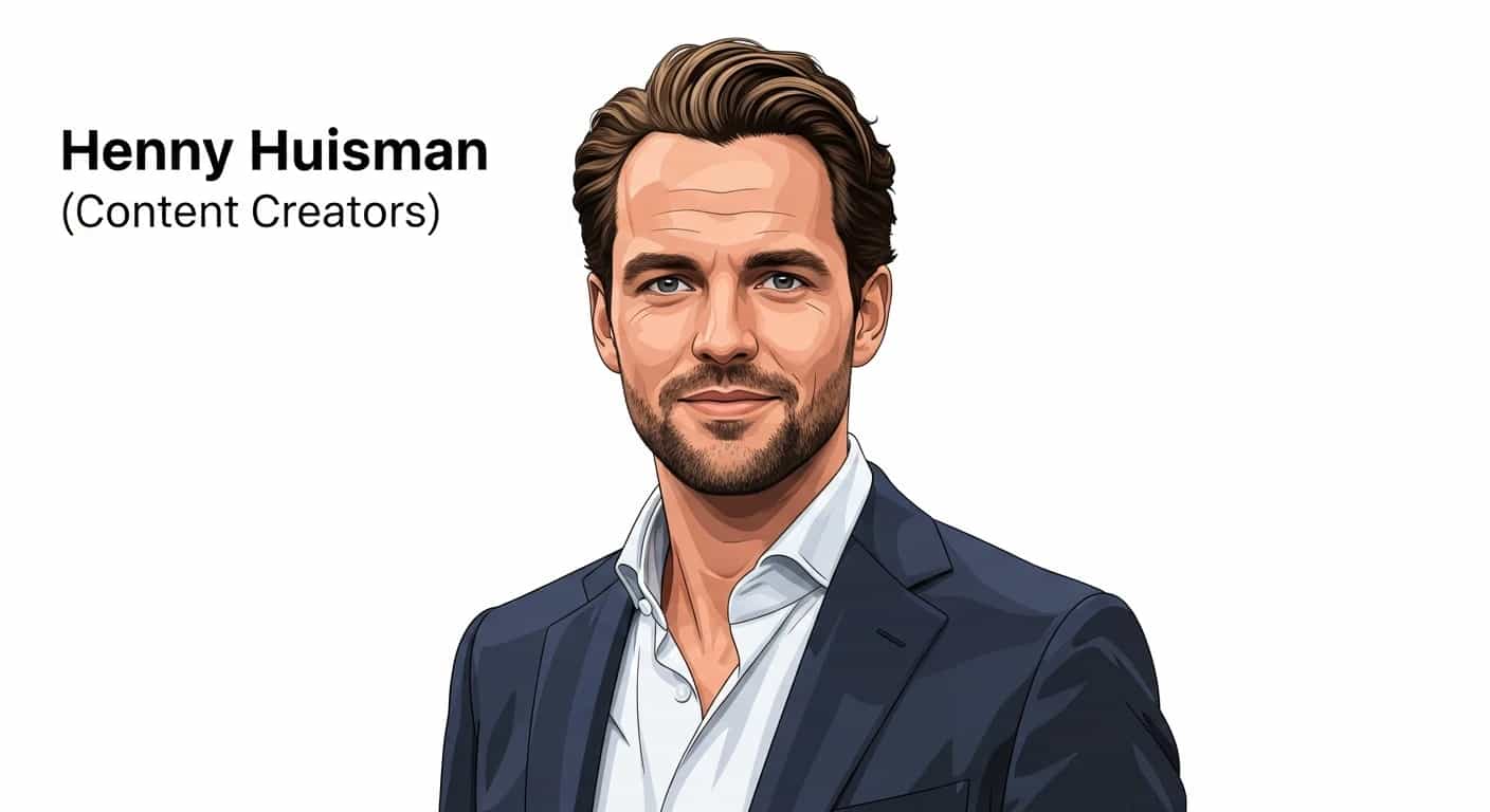 Henny Huisman Vermogen 2026: Analyse van de Rijkdom van de Nederlandse TV-Legende