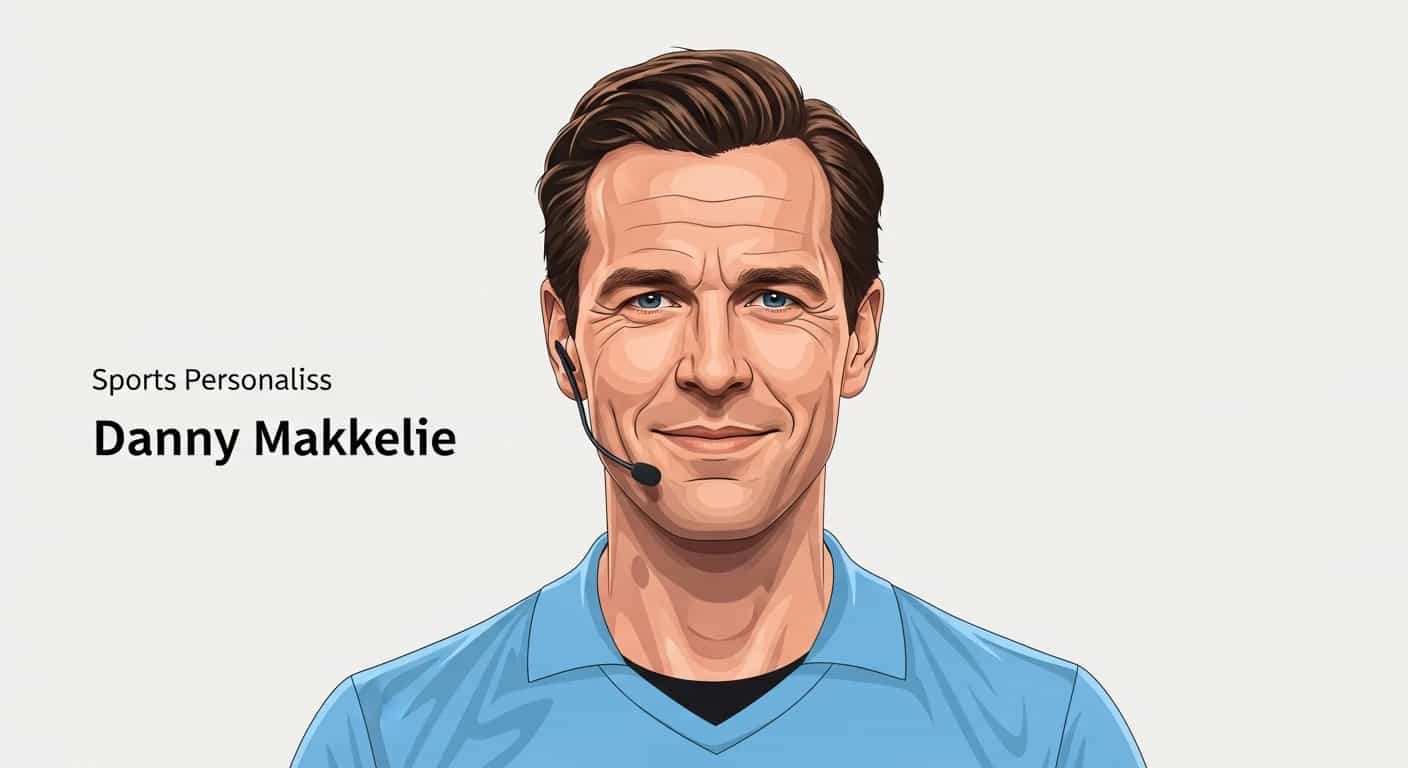 Danny Makkelie Vermogen 2026: Analyse van de Rijkdom van de Nederlandse Topscheidsrechter