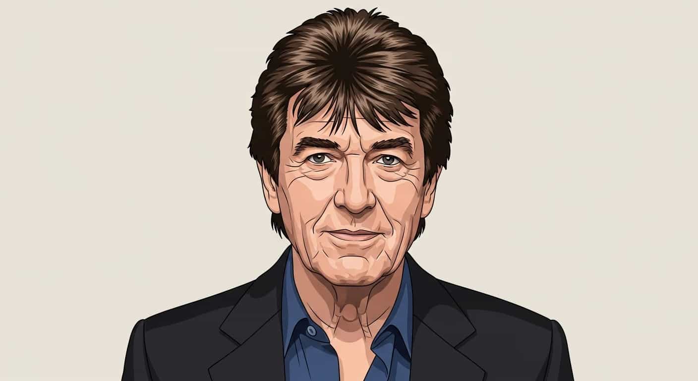 Bill Wyman Vermogen 2026: Analyse van de Rijkdom van de Rolling Stones Bassist