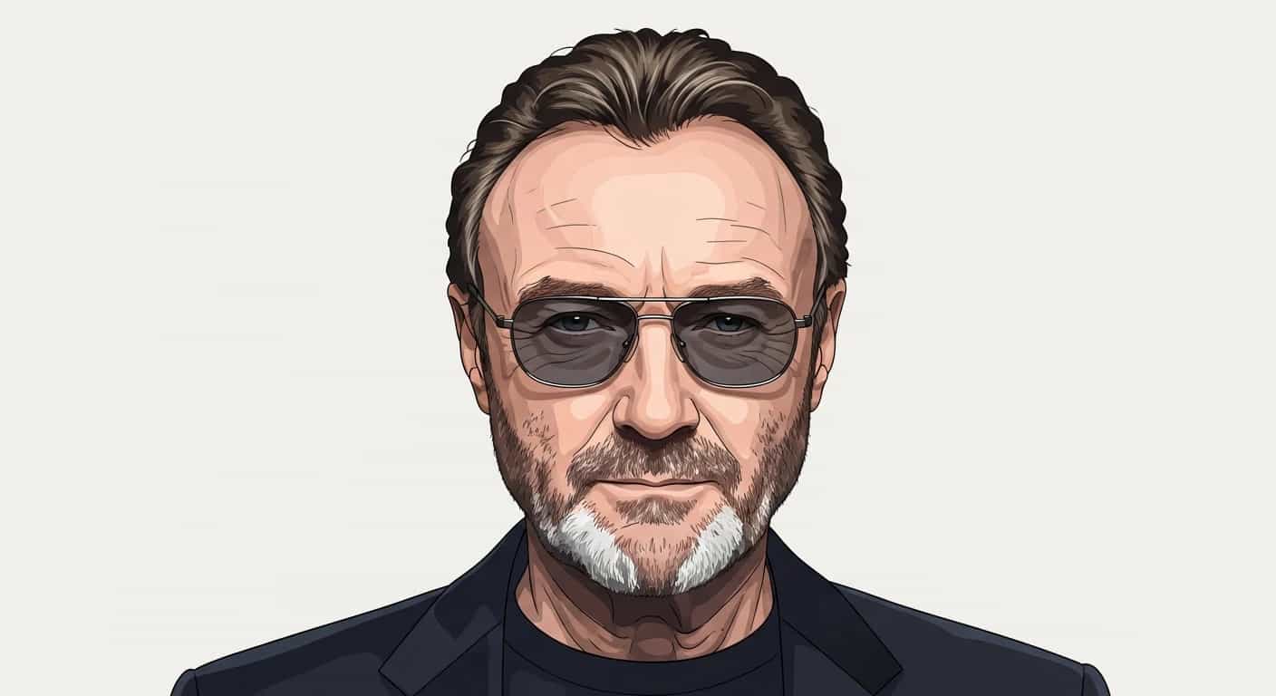 Phil Collins Vermogen 2026: Analyse van de Rijkdom van de Legendarische Muzikant