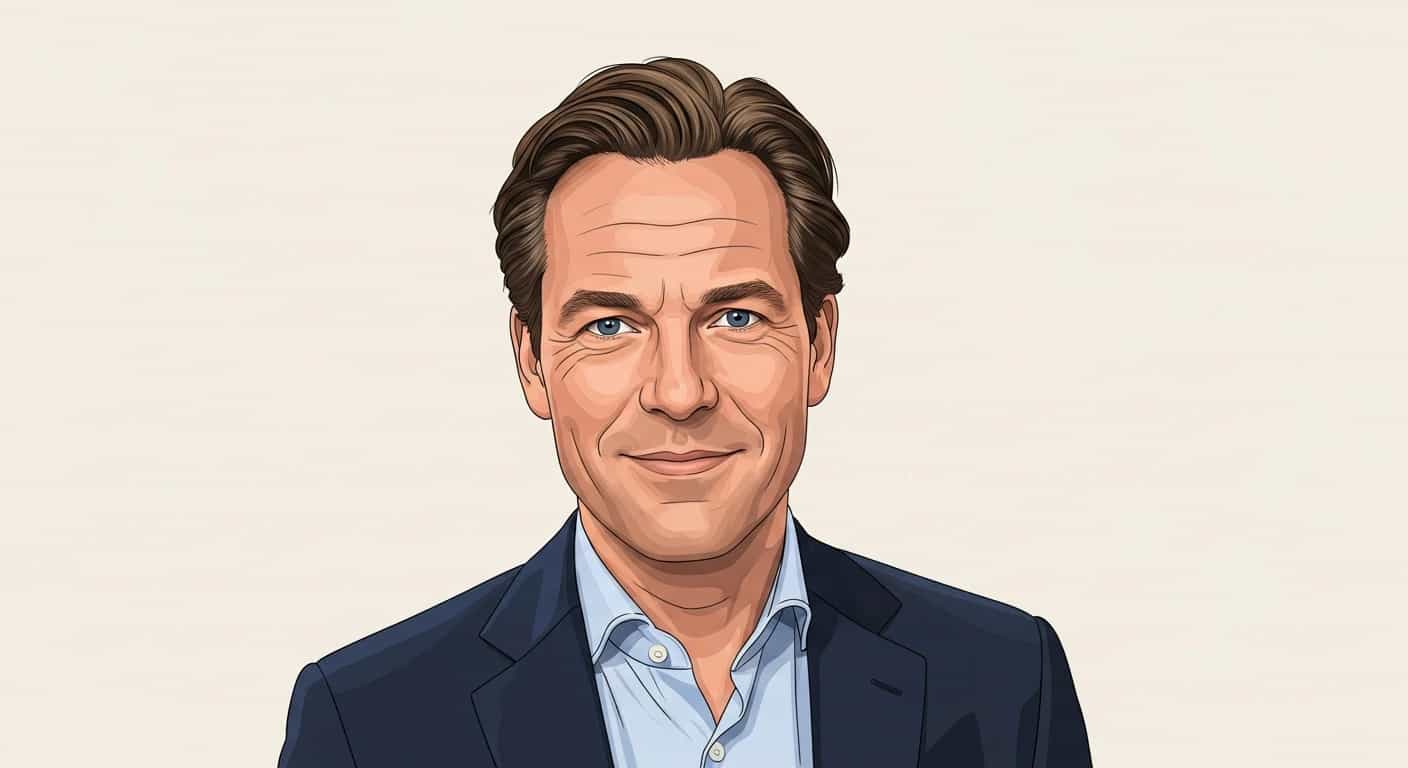 Familie Baanders Vermogen 2026: Analyse van de Nederlandse Ondernemersfamilie