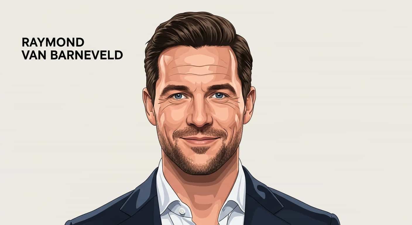 Raymond van Barneveld Vermogen 2026: Analyse van de Rijkdom van de Nederlandse Dartskampioen
