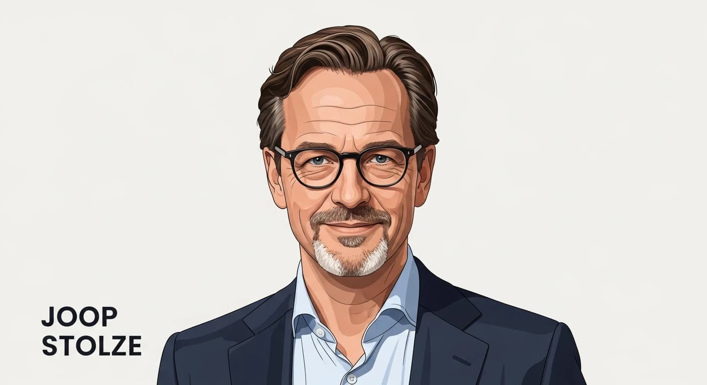 Joop Stolze Vermogen 2026: Analyse van de Rijkdom van de Nederlandse Ondernemer