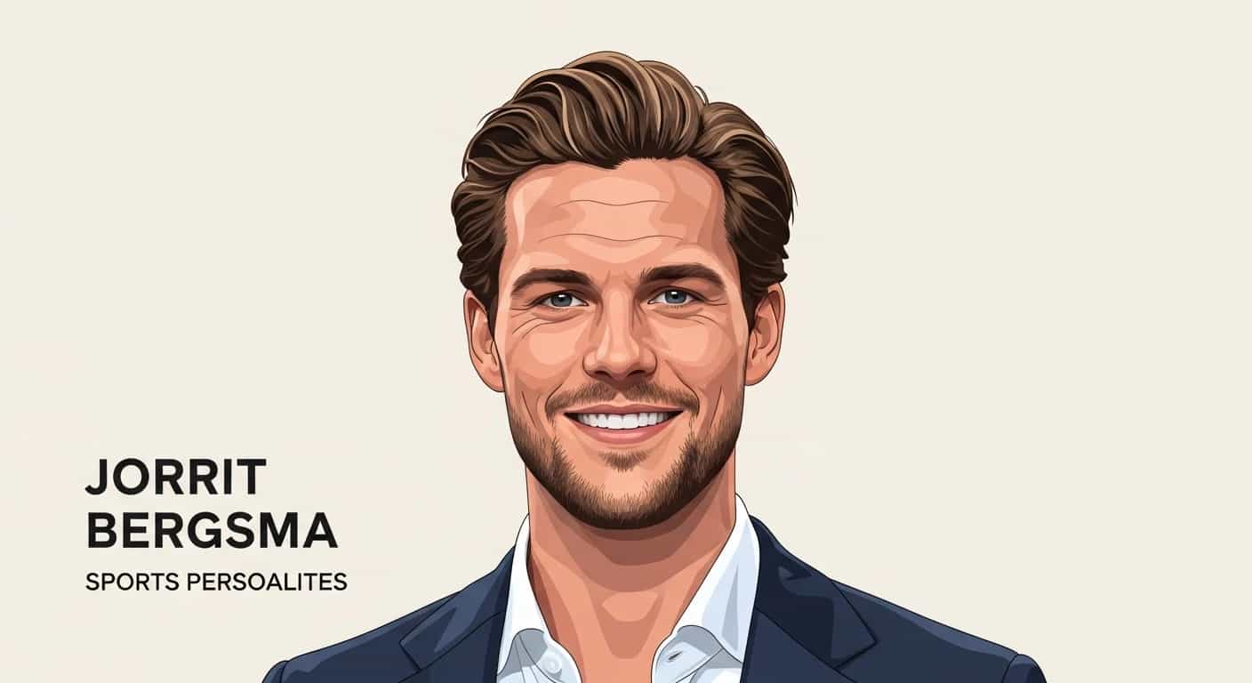 Jorrit Bergsma Vermogen 2026: Analyse van de Rijkdom van de Nederlandse Schaatskampioen