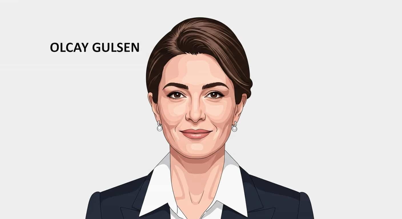 Olcay Gulsen Vermogen 2026: Analyse van de Rijkdom van de Nederlandse Mode-Onderneemster